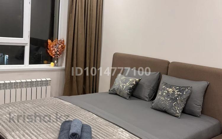 2-бөлмелі пәтер · 45 м² · 4/9 қабат, Шұғыла ш/а., Мкрн Шугыла 340/5 — Проспккт Улыгбека, бағасы: 18 000 ₸ в Алматы, Наурызбайский р-н — фото 36