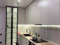 2-бөлмелі пәтер · 45 м² · 4/9 қабат, Шұғыла ш/а., Мкрн Шугыла 340/5 — Проспккт Улыгбека, бағасы: 18 000 ₸ в Алматы, Наурызбайский р-н — фото 16