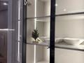 2-бөлмелі пәтер · 45 м² · 4/9 қабат, Шұғыла ш/а., Мкрн Шугыла 340/5 — Проспккт Улыгбека, бағасы: 18 000 ₸ в Алматы, Наурызбайский р-н — фото 17