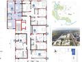 2-комнатная квартира · 71.21 м² · 8/9 этаж, Сагадат Нурмагамбетов 15, 16 за 52 млн ₸ в Астане — фото 2