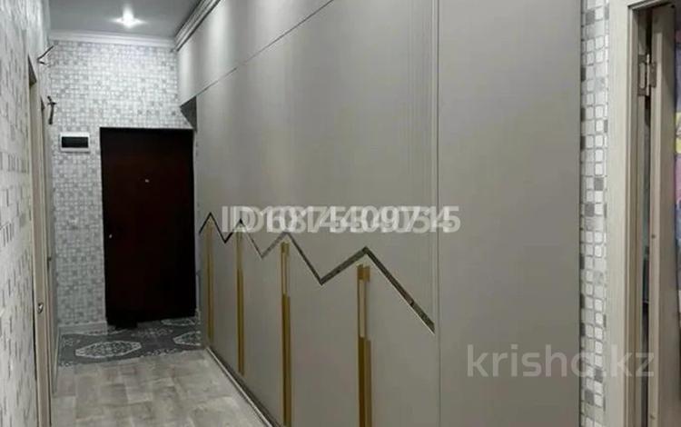 3-бөлмелі пәтер · 94 м² · 6/8 қабат, 35-ш/а. 5 — 35 микр 5 дом 6 этаж, бағасы: 27 млн ₸ в Актау, 35-мкр — фото 2
