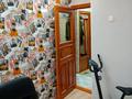 4-комнатная квартира · 59.7 м² · 1/5 этаж, Морозова 47 за 18.9 млн ₸ в Щучинске — фото 11