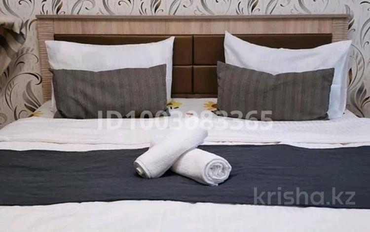1-комнатная квартира · 45 м² · 1/9 этаж, мкр Ардагер, Каныша Сатпаева 2 В — Возле Академии и рубина ТРЦ все рядом за 12 000 ₸ в Атырау — фото 2