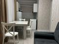1-комнатная квартира · 40 м² · 1/3 этаж, мкр Нурлытау (Энергетик), Актау 10 за 230 000 ₸ в Алматы, Бостандыкский р-н — фото 2