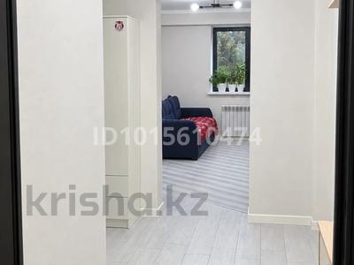 1-бөлмелі пәтер · 45 м² · 2/13 қабат, Толе би 189/3 — Срочно, бағасы: 330 000 ₸ в Алматы, Алмалинский р-н