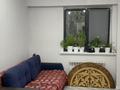 1-бөлмелі пәтер · 45 м² · 2/13 қабат, Толе би 189/3 — Срочно, бағасы: 330 000 ₸ в Алматы, Алмалинский р-н — фото 4