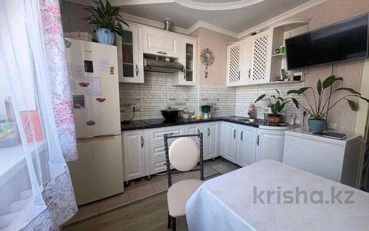 1-комнатная квартира · 40 м² · 11/13 этаж, Айнакол 54А за 21.5 млн 〒 в Астане, Алматы р-н — фото 12