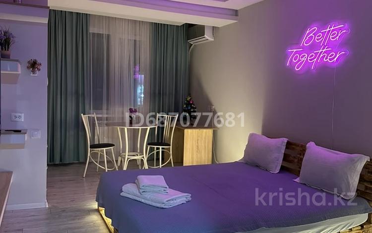 1-бөлмелі пәтер · 36 м² · 9/12 қабат, Шевченко 85 — Сейфуллина, бағасы: 3 500 〒 в Алматы, Алмалинский р-н — фото 8