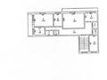 4-комнатная квартира, 79.8 м², 1/2 этаж, Мира 43/6 за ~ 6.1 млн 〒 в Кульсары — фото 16