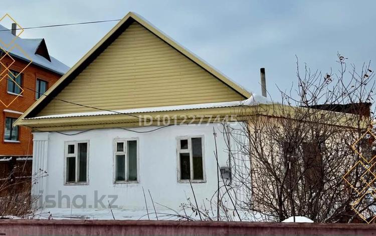 Отдельный дом · 3 комнаты · 56 м² · 12 сот., ул. Толкунова 18 за 14 млн 〒 в Щучинске — фото 2