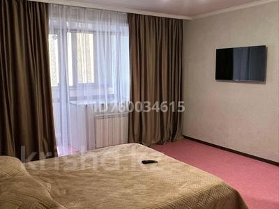 1-комнатная квартира · 33 м² · 4/6 этаж, М.Дулатова 135 — ЦОП.ХАЛВА.МЧС за 1 500 〒 в Семее