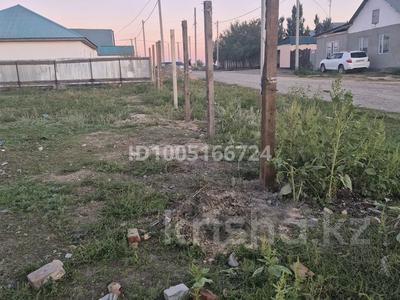 Участок · 10 соток, Ермек 60 за 9 млн 〒 в Семее