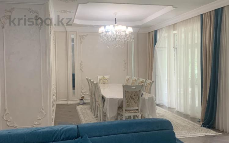 Жеке үй · 6 бөлме · 295.2 м² · 5.5 жүзд., Мирас ш/а. 174, бағасы: 420 млн ₸ в Алматы, Бостандыкский р-н — фото 2