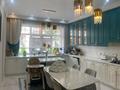 Жеке үй · 6 бөлме · 295.2 м² · 5.5 жүзд., Мирас ш/а. 174, бағасы: 420 млн ₸ в Алматы, Бостандыкский р-н — фото 16