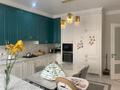 Жеке үй · 6 бөлме · 295.2 м² · 5.5 жүзд., Мирас ш/а. 174, бағасы: 420 млн ₸ в Алматы, Бостандыкский р-н — фото 17