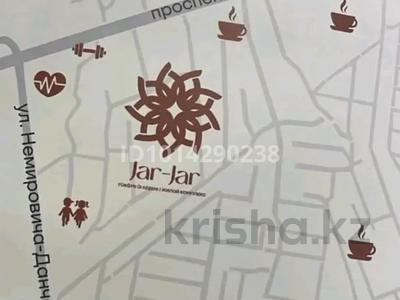 2-комнатная квартира · 49 м² · 1/12 этаж, ул. Фадеева, 38г за 29.5 млн ₸ в Алматы, Алатауский р-н