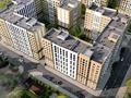 2-комнатная квартира · 49 м² · 1/12 этаж, ул. Фадеева, 38г за 29.5 млн ₸ в Алматы, Алатауский р-н — фото 2