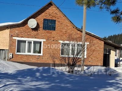 Жеке үй · 4 бөлме · 80 м² · 10 сот., Заречная 24, бағасы: 18 млн ₸ в Черемшанке