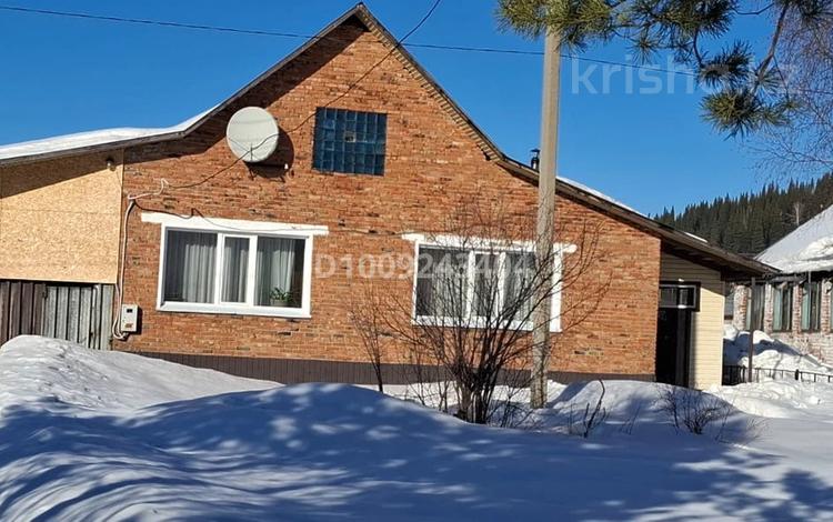 Жеке үй · 4 бөлме · 80 м² · 10 сот., Заречная 24, бағасы: 18 млн ₸ в Черемшанке — фото 31