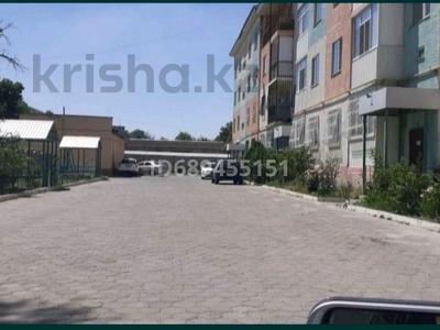 2-комнатная квартира · 57 м² · 1/4 этаж, Толе би 2Д — Мира за 18.5 млн 〒 в Таразе