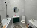 1-комнатная квартира · 40 м² · 8/9 этаж, Анет Баба 10 за 250 000 ₸ в Астане — фото 13