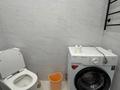 1-комнатная квартира · 40 м² · 8/9 этаж, Анет Баба 10 за 250 000 ₸ в Астане — фото 14