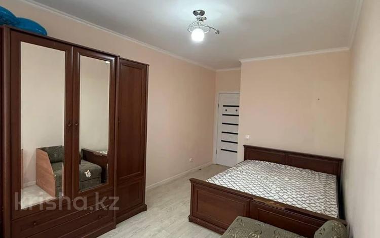 3-комнатная квартира · 86 м² · 2/12 этаж, ул. Сыганак (Е-10) 64 за 43.6 млн ₸ в Астане — фото 2