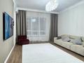 3-бөлмелі пәтер · 115 м² · 9 қабат, Толе Би 52, бағасы: 136 млн ₸ в Астане, Нура р-н