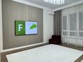 3-бөлмелі пәтер · 115 м² · 9 қабат, Толе Би 52, бағасы: 136 млн ₸ в Астане, Нура р-н — фото 4