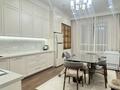3-бөлмелі пәтер · 115 м² · 9 қабат, Толе Би 52, бағасы: 136 млн ₸ в Астане, Нура р-н — фото 7