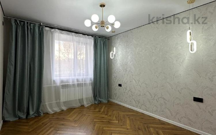 3-бөлмелі пәтер · 63 м² · 2/5 қабат, мкр 5, Абулхайыр хана, бағасы: 26.5 млн ₸ в Актобе — фото 2