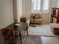 1-комнатная квартира · 25 м² · 4/9 этаж, мкр Атырау 16/40 за 180 000 ₸ в Алматы, Медеуский р-н