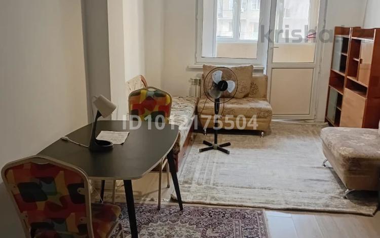 1-комнатная квартира · 25 м² · 4/9 этаж, мкр Атырау 16/40 за 180 000 ₸ в Алматы, Медеуский р-н — фото 10