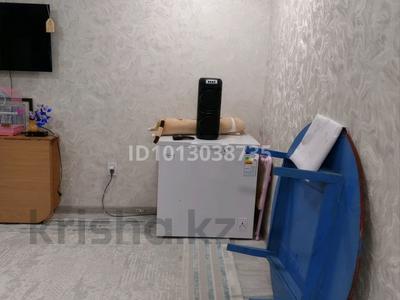 1-бөлмелі пәтер · 31 м² · 2/2 қабат, Байконурова 11 — 1 комната сатылады, бағасы: 6.8 млн ₸ в Жезказгане