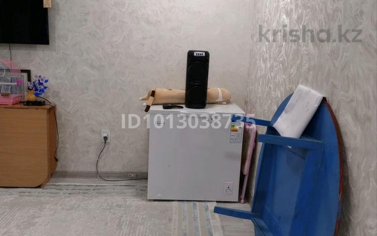 1-бөлмелі пәтер · 31 м² · 2/2 қабат, Байконурова 11 — 1 комната сатылады, бағасы: 6.8 млн ₸ в Жезказгане — фото 2