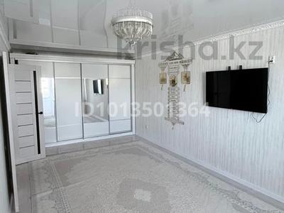 2-комнатная квартира · 59.7 м² · 10/10 этаж, мкр Шанхай, Турмаганбетова 36/3 за 17 млн ₸ в Актобе