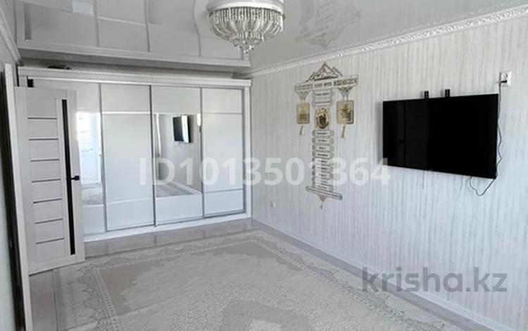 2-комнатная квартира · 59.7 м² · 10/10 этаж, мкр Шанхай, Турмаганбетова 36/3 за 17 млн ₸ в Актобе — фото 2