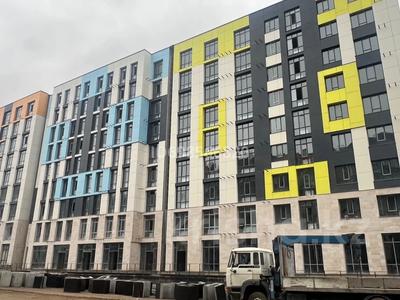 2-бөлмелі пәтер · 70 м² · 6/9 қабат, Шугыла 340/4, бағасы: 38 млн ₸ в Алматы, Наурызбайский р-н