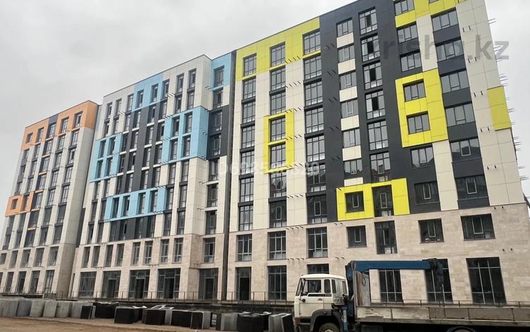 2-бөлмелі пәтер · 70 м² · 6/9 қабат, Шугыла 340/4, бағасы: 38 млн ₸ в Алматы, Наурызбайский р-н — фото 34