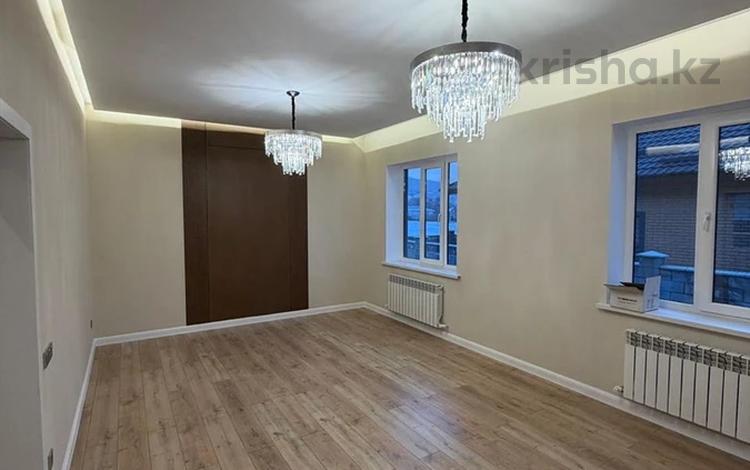 Отдельный дом · 4 комнаты · 172 м² · 6 сот., Рыскулбекова 1142 за 130 млн ₸ в Бельбулаке (Мичурино) — фото 2
