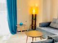 2-комнатная квартира · 80 м² · 1/4 этаж, Barbaros 110 — Mavi market Kestel за 400 000 〒 в Аланье — фото 15