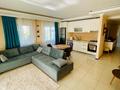 2-комнатная квартира · 80 м² · 1/4 этаж, Barbaros 110 — Mavi market Kestel за 400 000 〒 в Аланье — фото 2