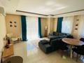 2-комнатная квартира · 80 м² · 1/4 этаж, Barbaros 110 — Mavi market Kestel за 400 000 〒 в Аланье — фото 3