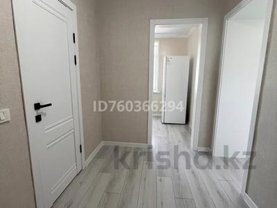 1-комнатная квартира · 47 м² · 8/9 этаж, Курганская за 185 000 〒 в Костанае