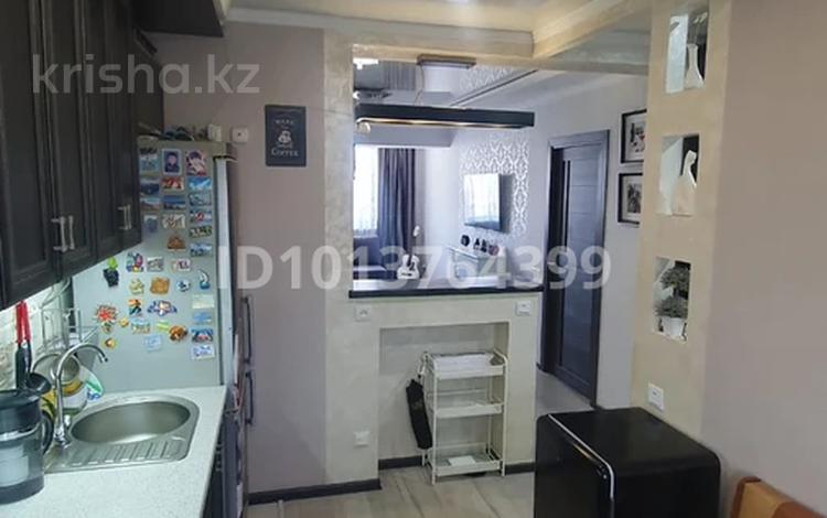 3-бөлмелі пәтер · 68 м² · 4/5 қабат, 5-ш/а. 35, бағасы: 19 млн ₸ в Актау, 5-й мкр — фото 2