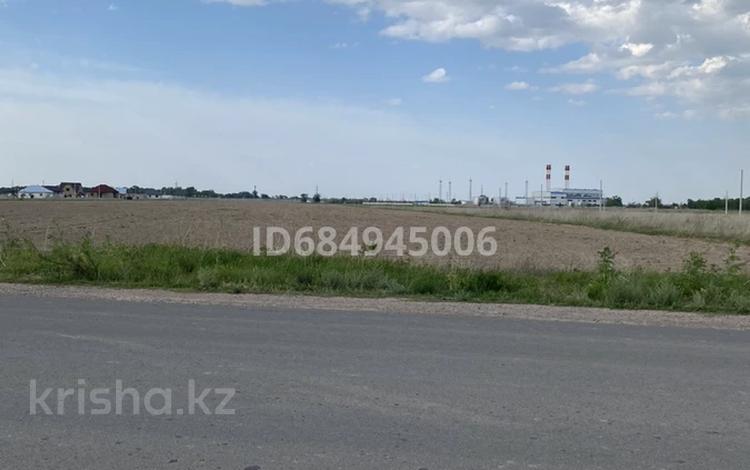 Участок · 10 га, Алатау за 1.1 млрд 〒 — фото 2