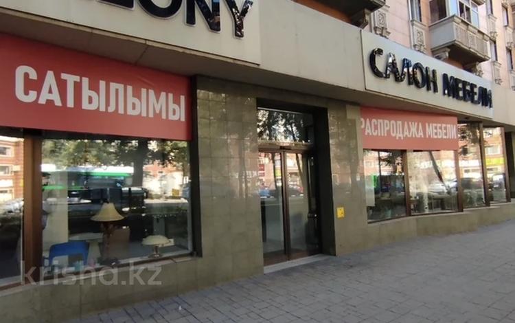 Свободное назначение, офисы, магазины и бутики, склады, общепит, салоны красоты, бани, гостиницы и зоны отдыха, фитнес и спорт, медцентры и аптеки, образование, развлечения, конференц-залы, кабинеты и рабочие места, студии · 1263.4 м² за 5 млн 〒 в Алматы, Алмалинский р-н — фото 2