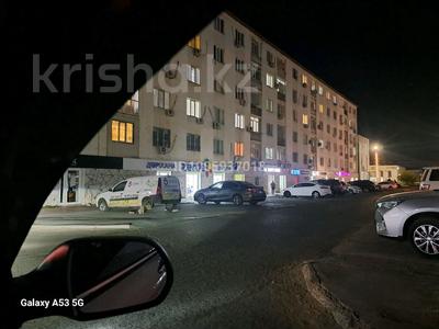 3-комнатная квартира · 78 м² · 5/5 этаж, мкр Нурсая за 30 млн 〒 в Атырау