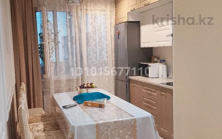 2-комнатная квартира · 58.8 м² · 12/12 этаж, мкр Дарабоз 1-83 — Алматы Арена за 37 млн ₸ в Алатауский р-н — фото 11