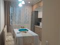 2-комнатная квартира · 58.8 м² · 12/12 этаж, мкр Дарабоз 1-83 — Алматы Арена за 37 млн ₸ в Алатауский р-н — фото 9
